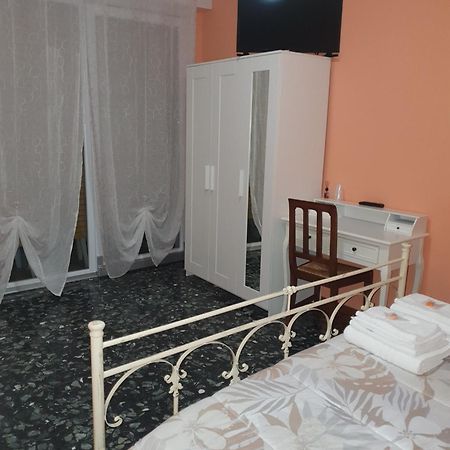Andrea Affittacamere E B&B Solignano Nuovo Exteriér fotografie