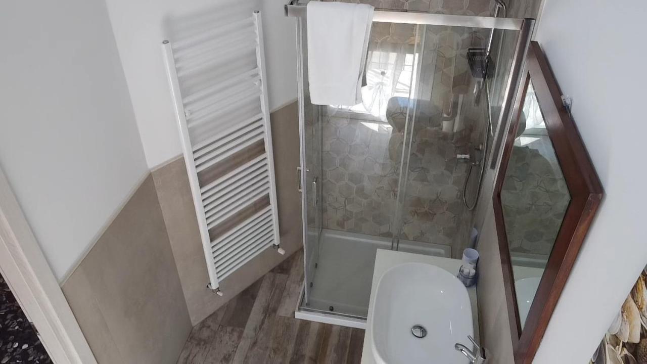 Andrea Affittacamere E B&B Solignano Nuovo Exteriér fotografie