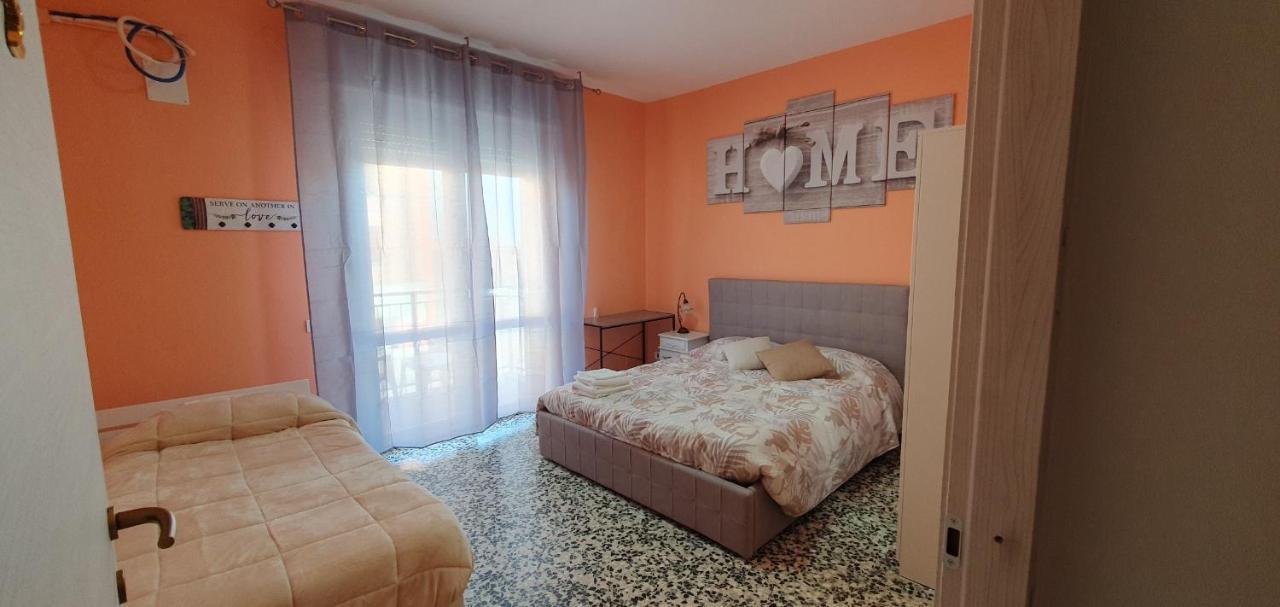 Andrea Affittacamere E B&B Solignano Nuovo Exteriér fotografie