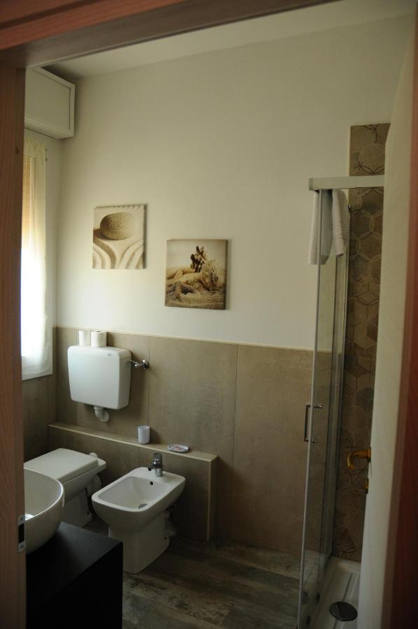 Andrea Affittacamere E B&B Solignano Nuovo Exteriér fotografie