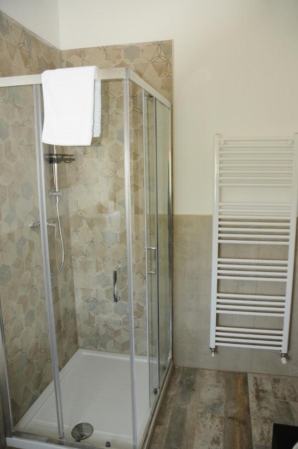 Andrea Affittacamere E B&B Solignano Nuovo Exteriér fotografie