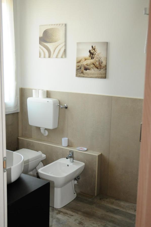 Andrea Affittacamere E B&B Solignano Nuovo Exteriér fotografie