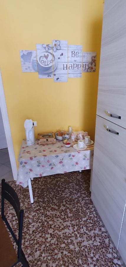 Andrea Affittacamere E B&B Solignano Nuovo Exteriér fotografie