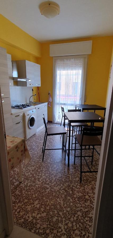 Andrea Affittacamere E B&B Solignano Nuovo Exteriér fotografie