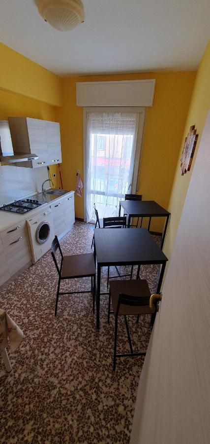 Andrea Affittacamere E B&B Solignano Nuovo Exteriér fotografie
