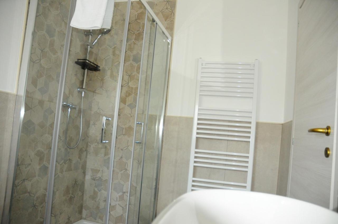 Andrea Affittacamere E B&B Solignano Nuovo Exteriér fotografie