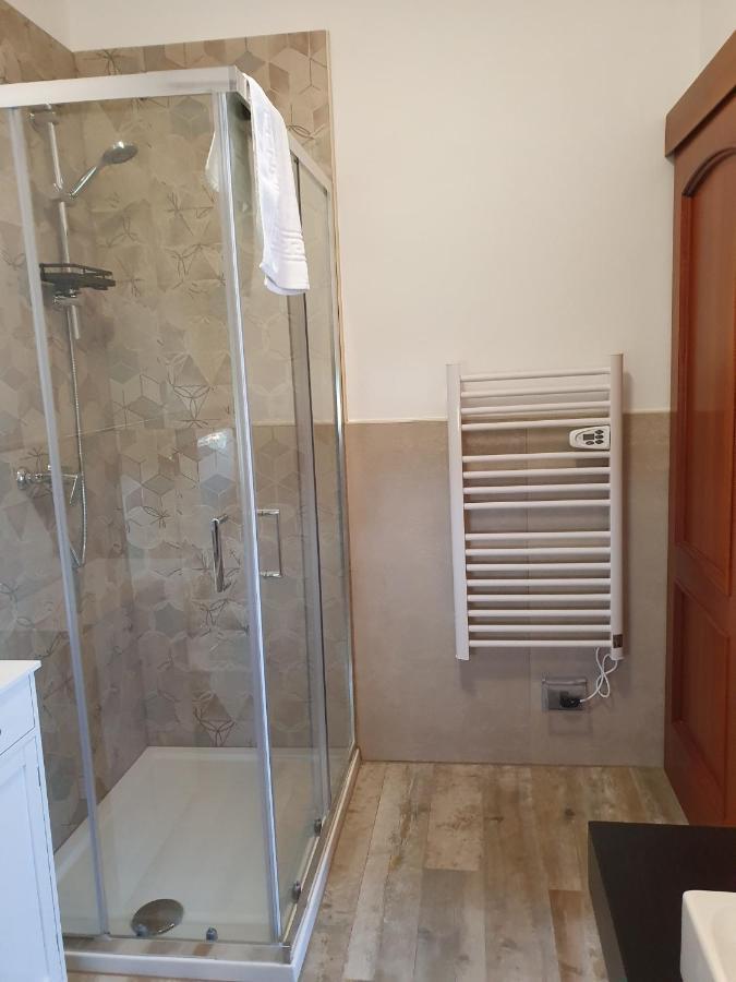 Andrea Affittacamere E B&B Solignano Nuovo Exteriér fotografie