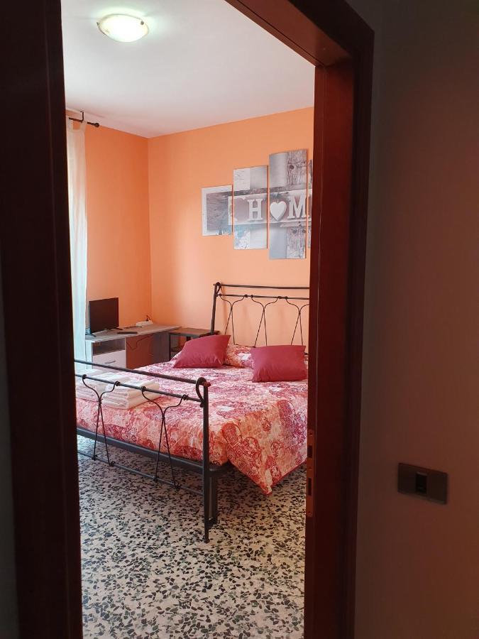 Andrea Affittacamere E B&B Solignano Nuovo Exteriér fotografie