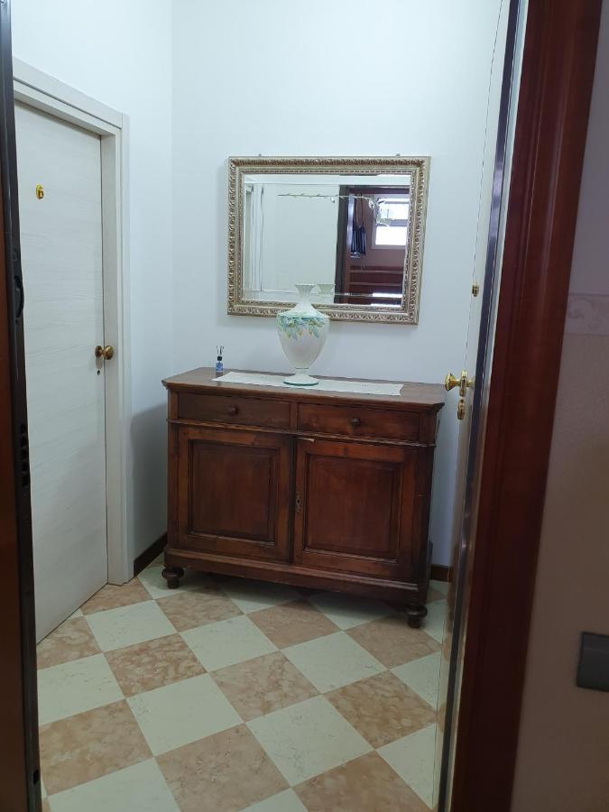 Andrea Affittacamere E B&B Solignano Nuovo Exteriér fotografie