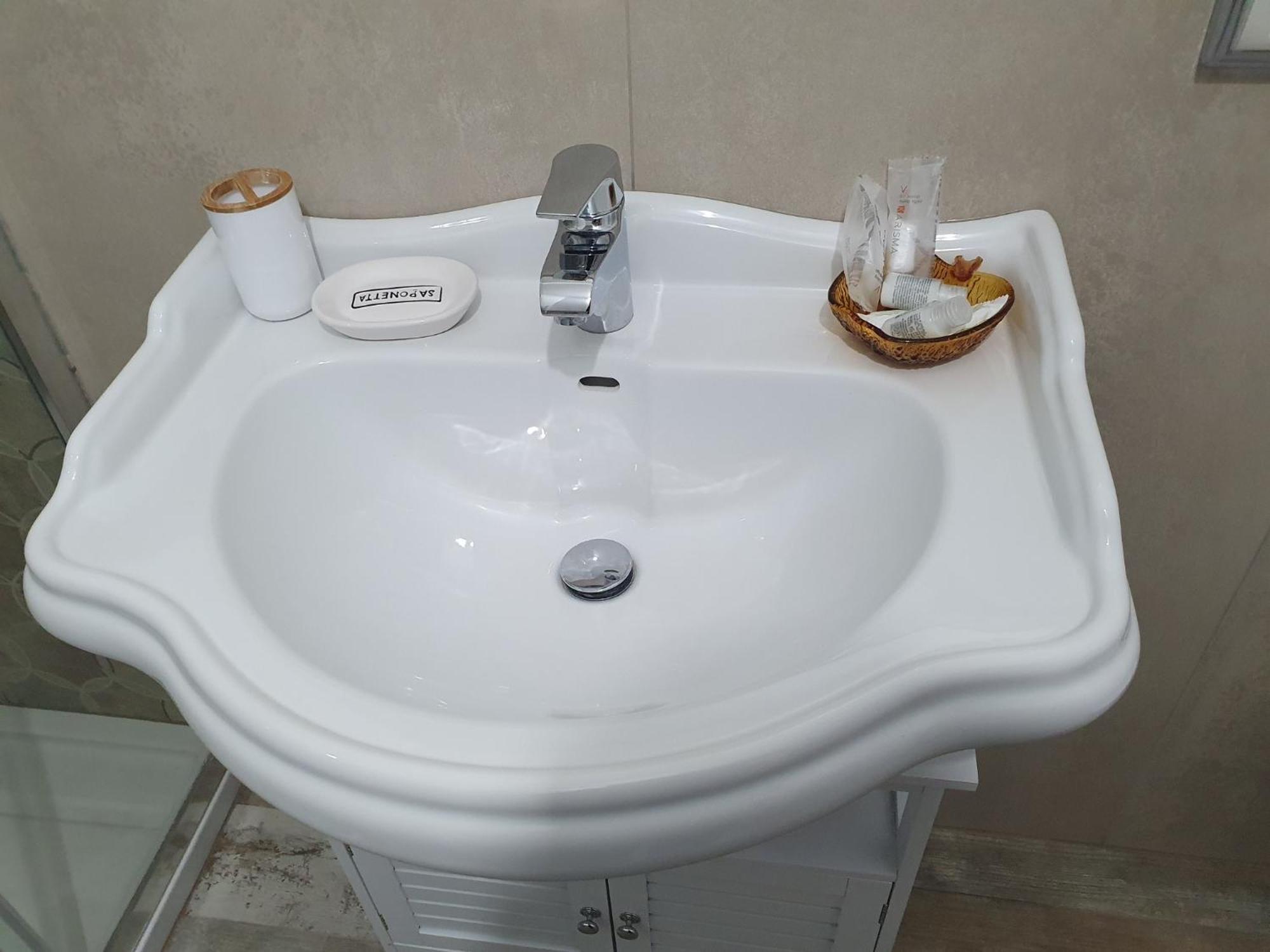 Andrea Affittacamere E B&B Solignano Nuovo Exteriér fotografie