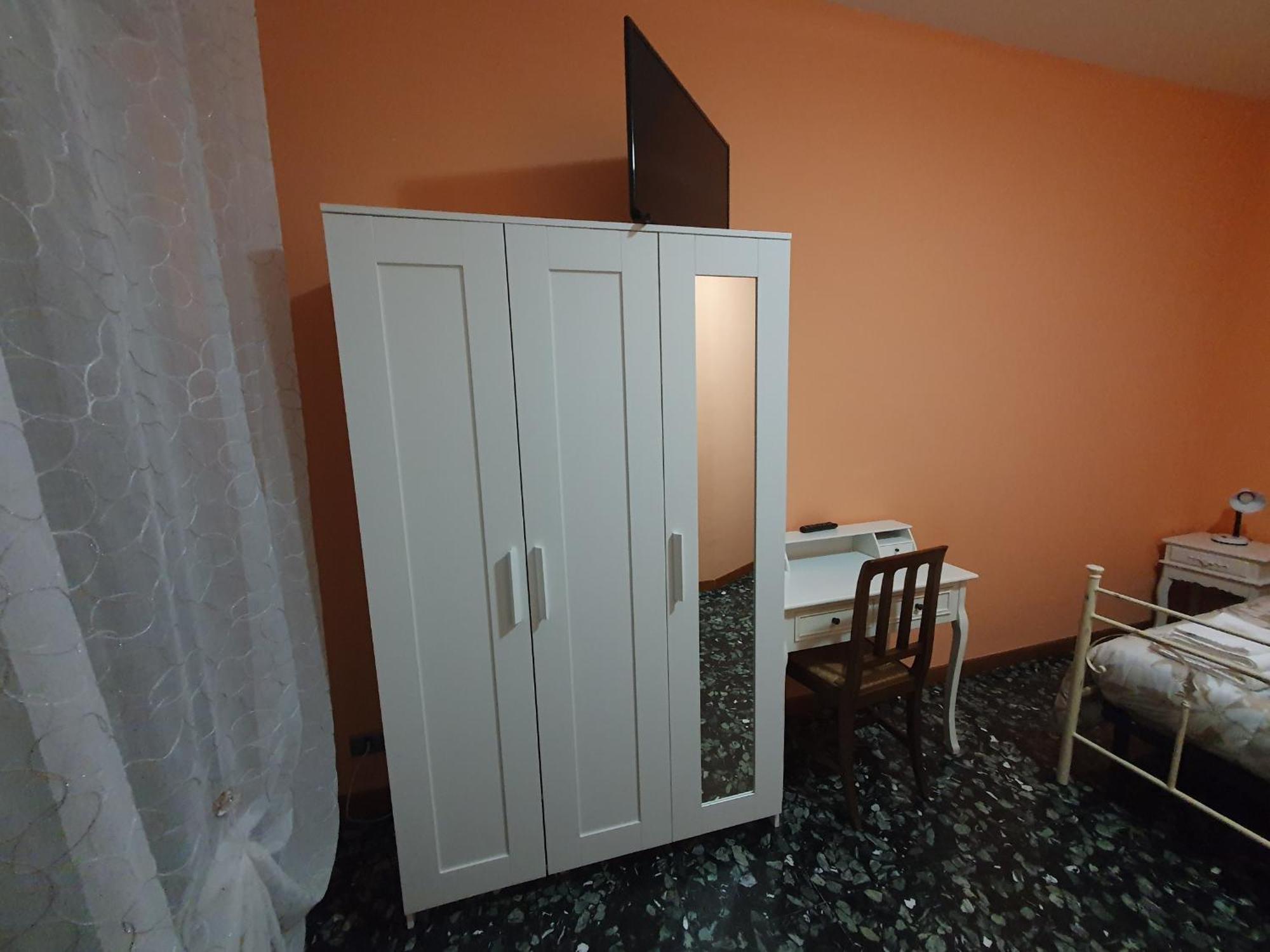 Andrea Affittacamere E B&B Solignano Nuovo Exteriér fotografie