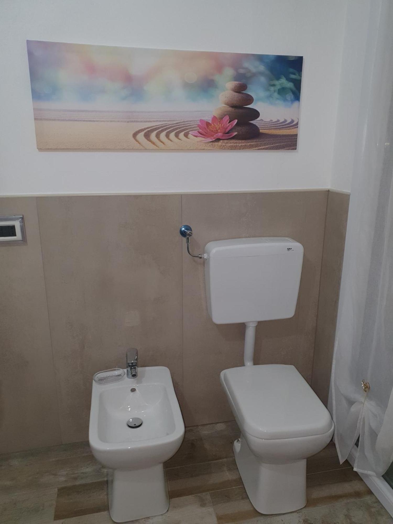 Andrea Affittacamere E B&B Solignano Nuovo Exteriér fotografie