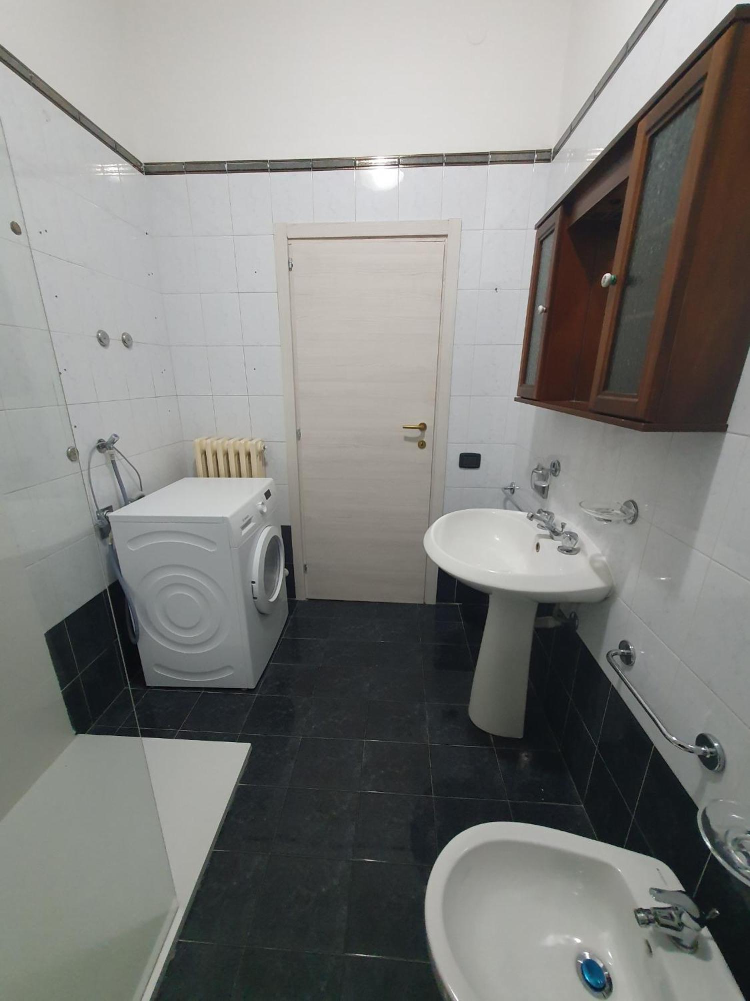 Andrea Affittacamere E B&B Solignano Nuovo Exteriér fotografie