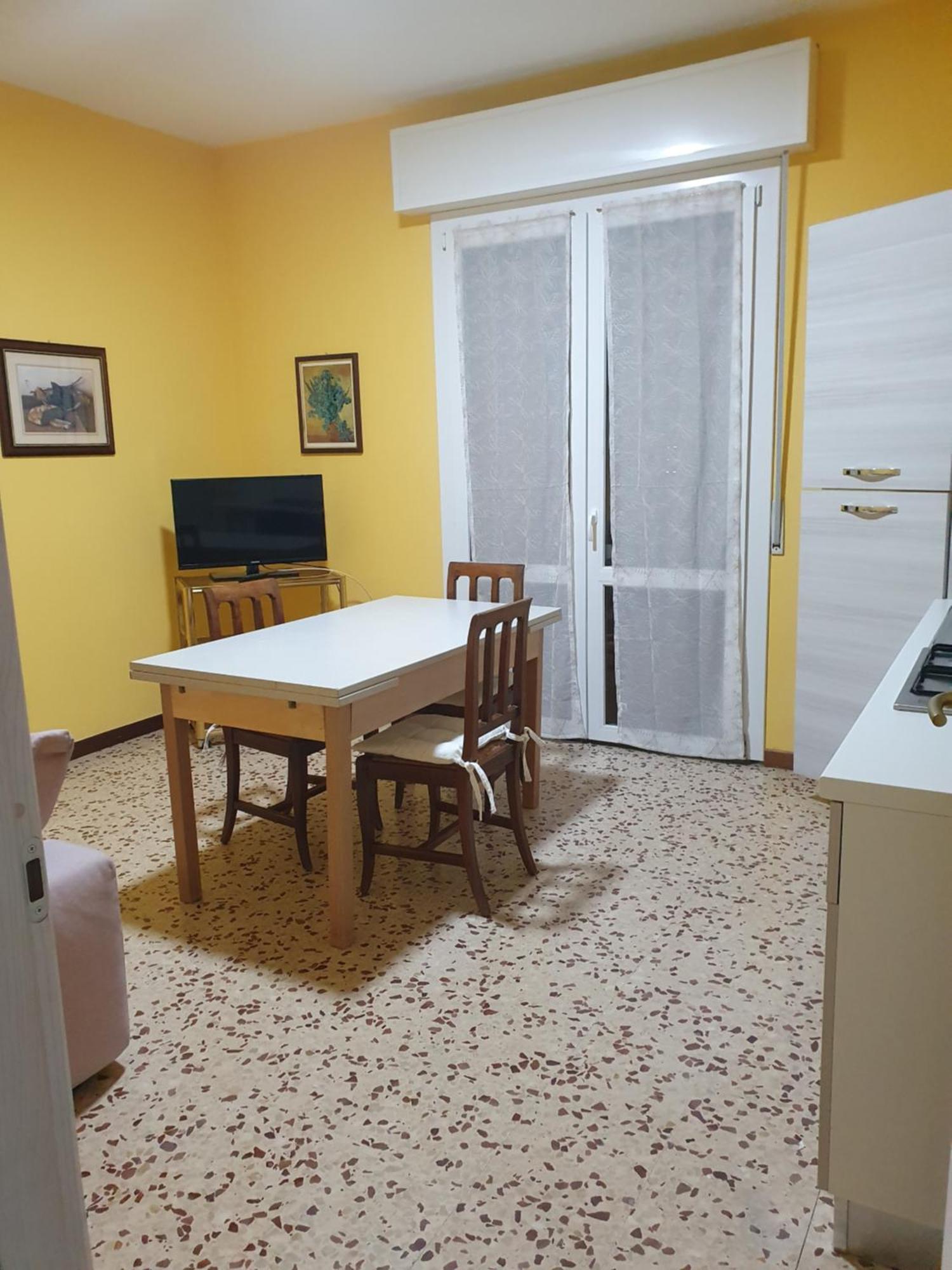 Andrea Affittacamere E B&B Solignano Nuovo Exteriér fotografie