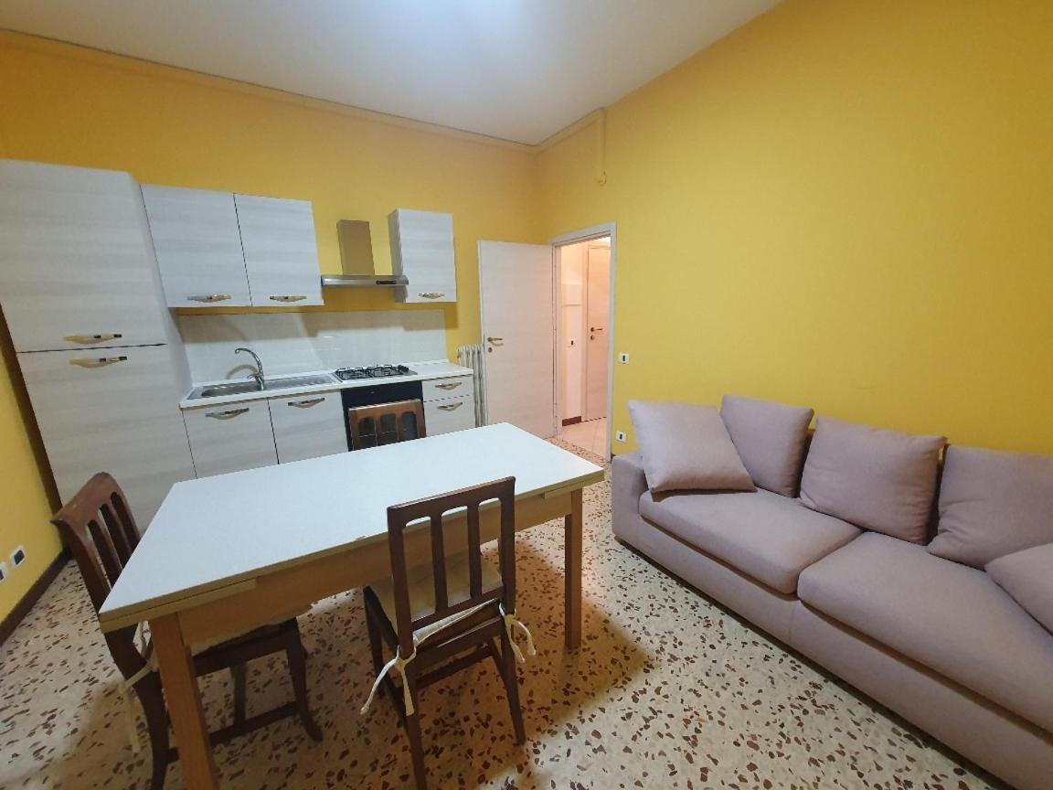 Andrea Affittacamere E B&B Solignano Nuovo Exteriér fotografie