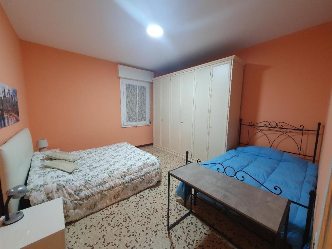 Andrea Affittacamere E B&B Solignano Nuovo Exteriér fotografie