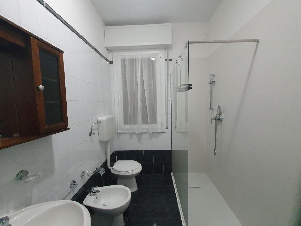 Andrea Affittacamere E B&B Solignano Nuovo Exteriér fotografie